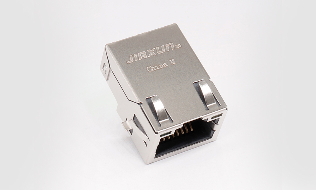 RJ45 supplier
